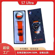 ���Q���NS7 Ultra�A���������ֱ�����Ѫ���O�y�\��Ӌ���{��ͨԒ
