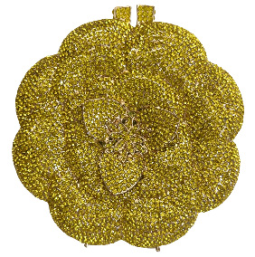 Bolsa de mano de flores de diamantes hecha a mano bolsa de cena de boda europea y americana flor tridimensional bolsa de mano de diamantes