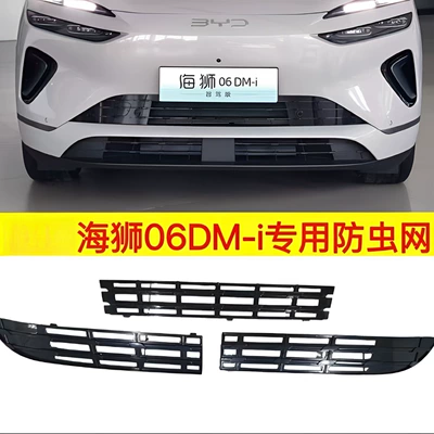 Suitable for Byd Hiace 06Ev/Dmi Automobile anti-insect net - sea-lion-06dmi-insect-proof-net