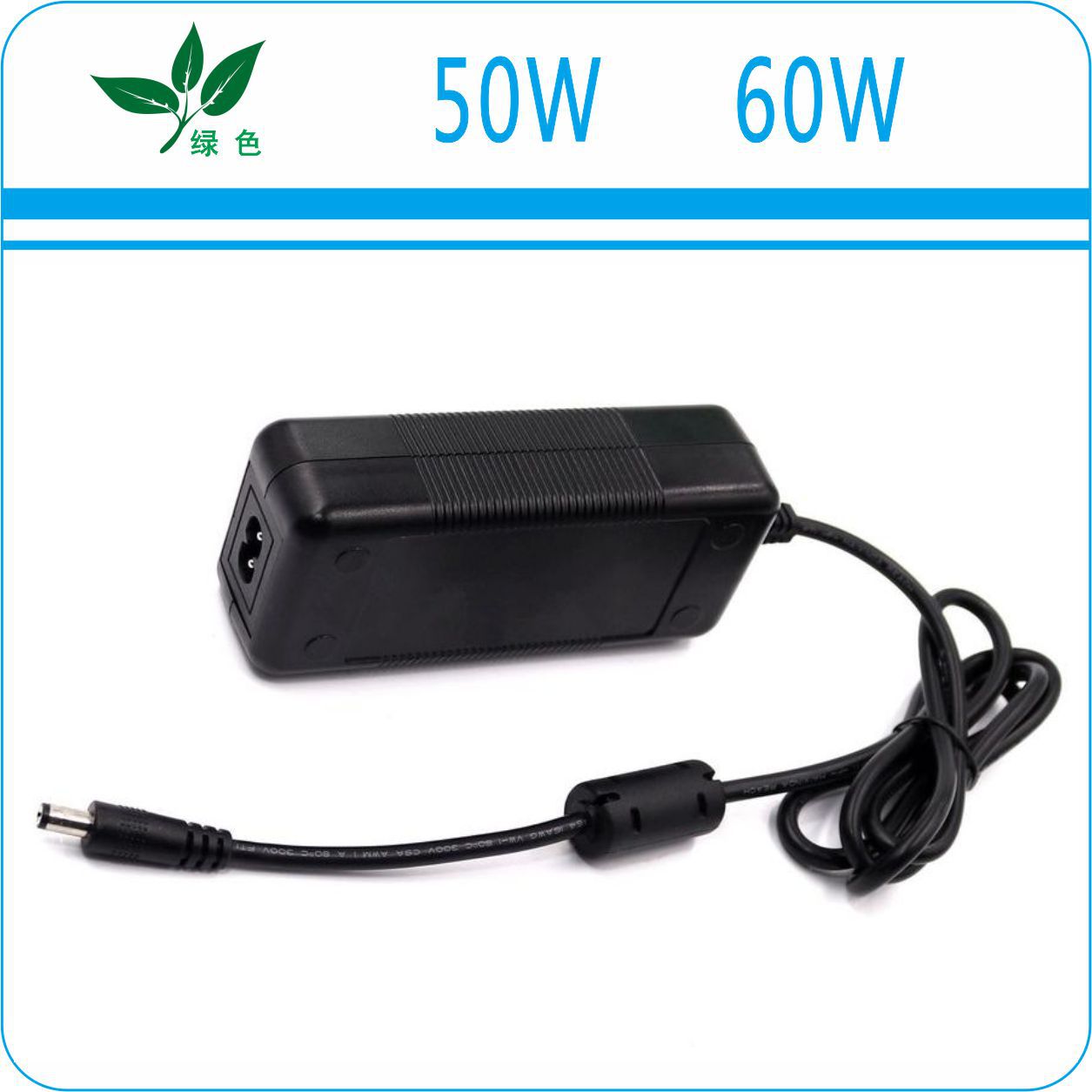 60W 데스크탑 어댑터 독일 TUV/GS CE 인증 20V3A 데스크탑 65W 19V3A 전원 공급 장치
