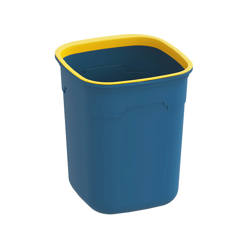 垃圾桶注塑模具开发 塑料产品模具厂制造注塑批发