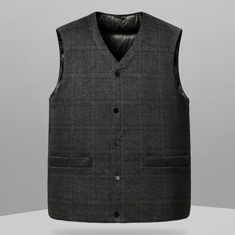 Dark gray