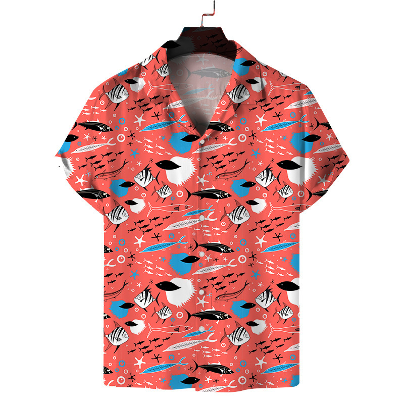Hawaiian Shirt Image 2