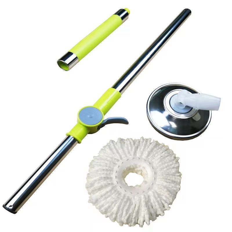 유압 막대 두꺼워 1.3 긴 녹색 + 강판 + 1 면