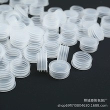 塑料内塞28牙平顶无孔密封内盖 人防工程内塞 酒瓶内塞塑料瓶内塞