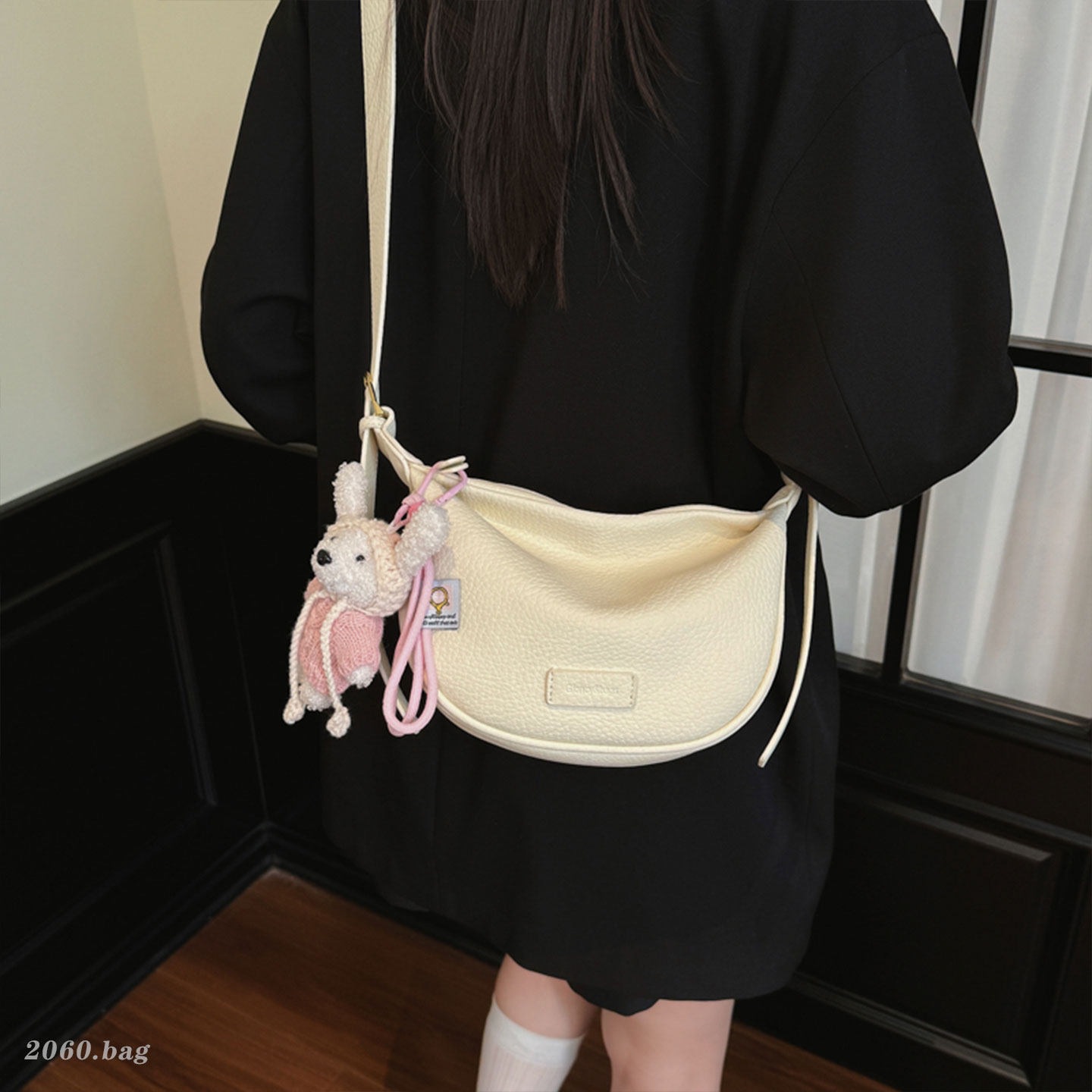 Bolso de vestir, bolso de vestir