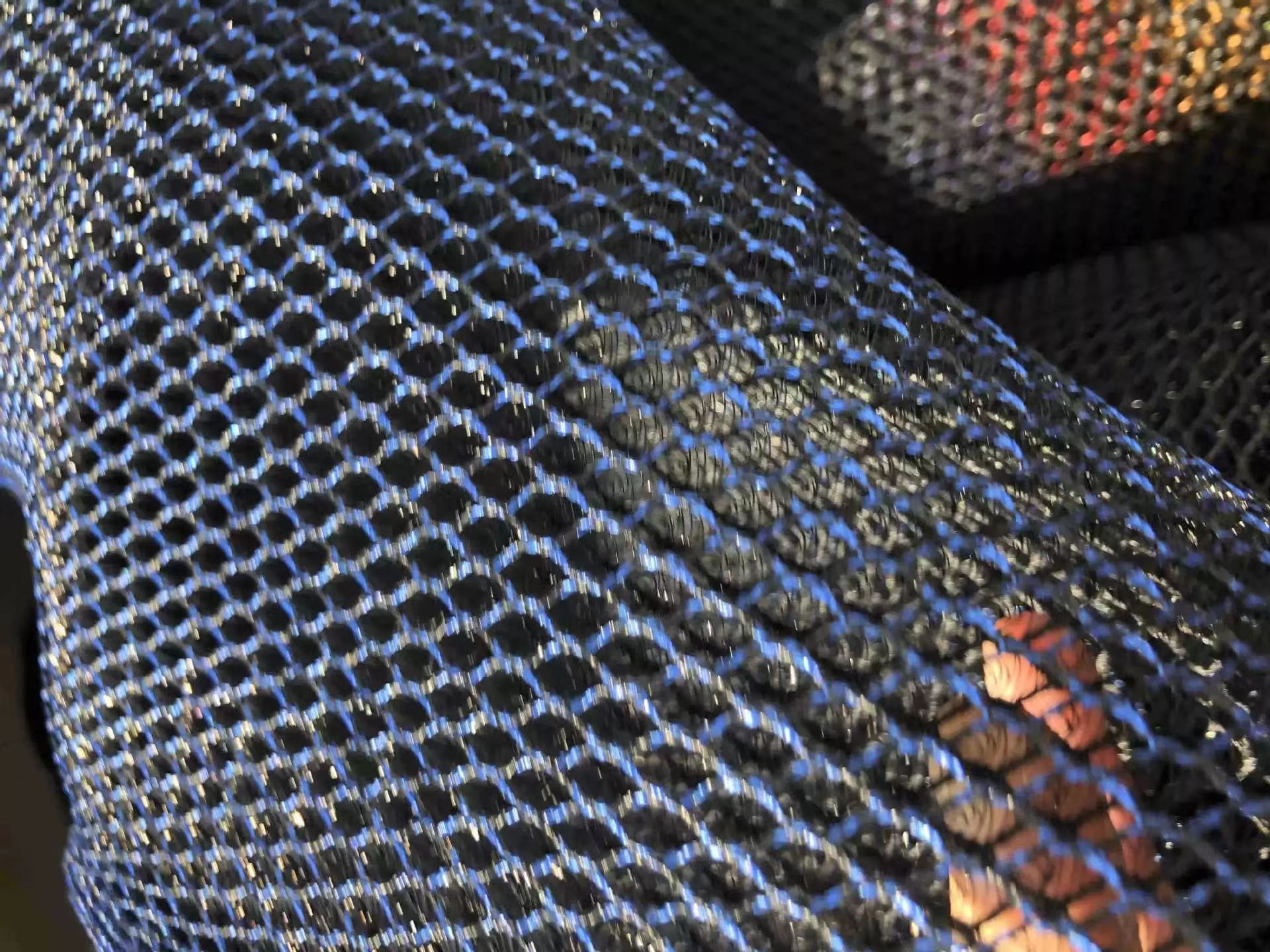 Blue Black  + ¥1.70 