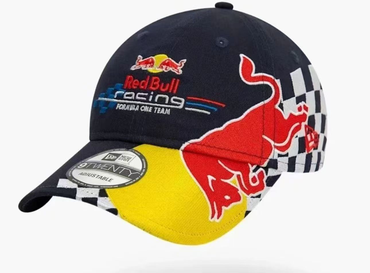 2025 explosión spot DANDY moda hip-hop tendencia gorra gorra de béisbol ajustable comercio exterior transfronterizo al por mayor