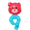 Red bear