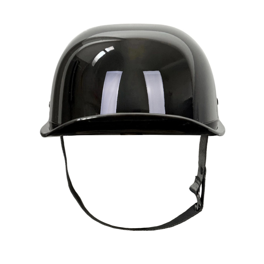 Baseball Helmet, Cruiser Helmet, Ee Half Helmet, Electric Motorcycle, Gangster, Ds Hip-Hop, Defective Athlete Riding Helmet, Dot