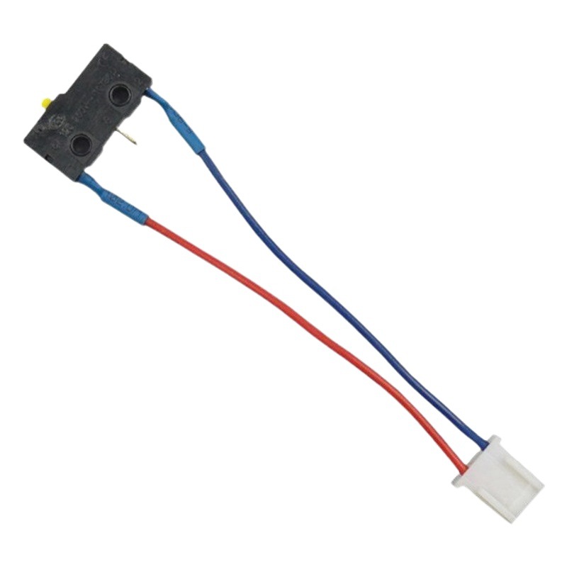 Nuevo original calentador de agua accesorios micro interruptor calentador de agua de gas ranura de dos hilos interruptor hidráulico image 1