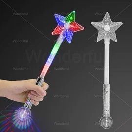 助威道具;其他圣诞用品;发光玩具