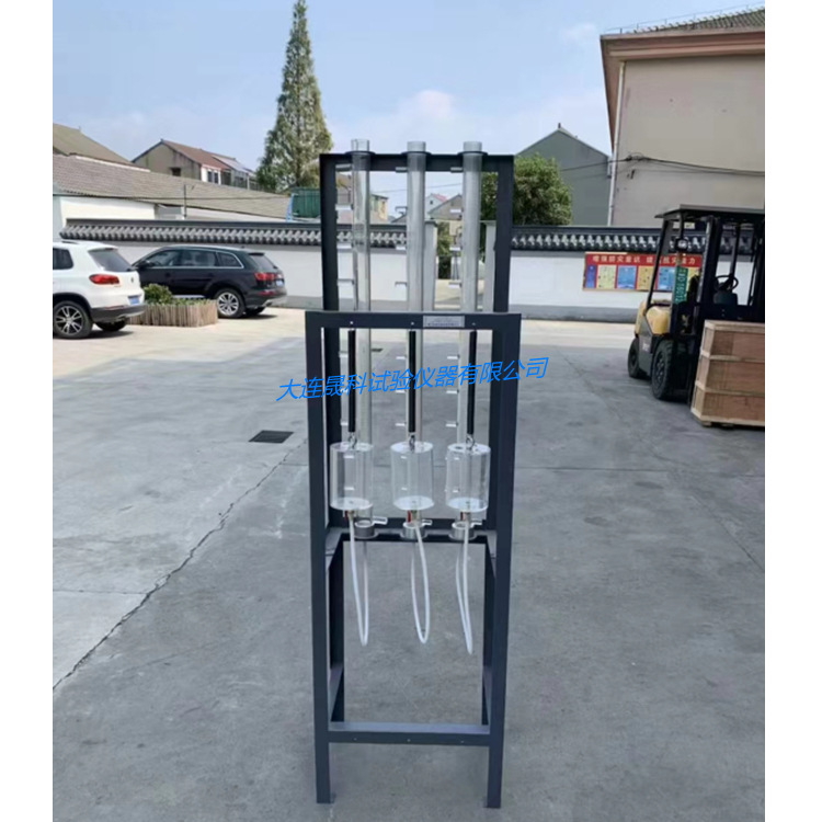 MXG-1型毛细管水上升高度仪