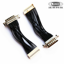 �F������ DB26���DMOLEX 26P HOUSING�� DB26P�� ���Ӿ� DB26���T