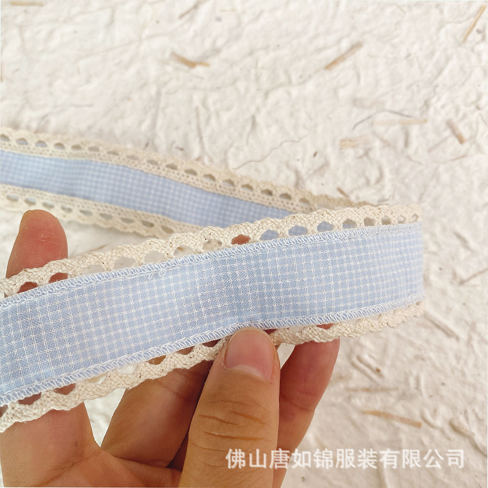 블루 원 사이즈(폭 3.3CM)