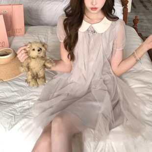 ��ˮ�� ����С��ʹ �����L�����I�B��ȹŮ�Ĝp�g���������@��ȹ��