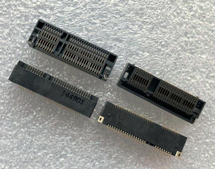 LOTES 52P MINI PCIE �Pӛ���W�� PCI-E PCIE���� �W����� H9.0