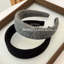 发圈;发夹;发箍