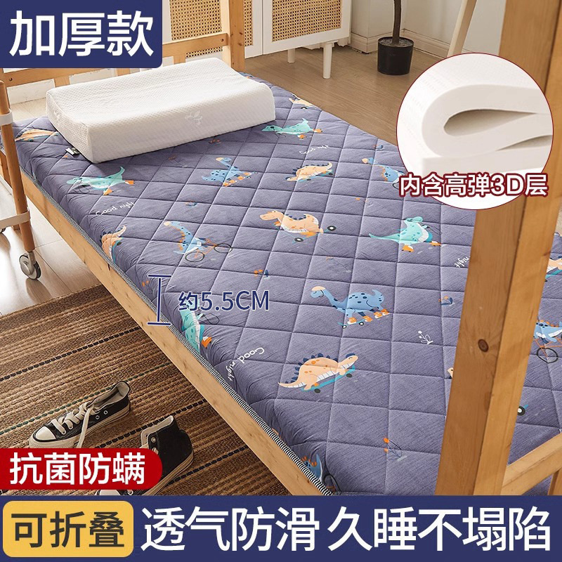 꼬마공룡 [두꺼워진 진드기방지] 5.5cm