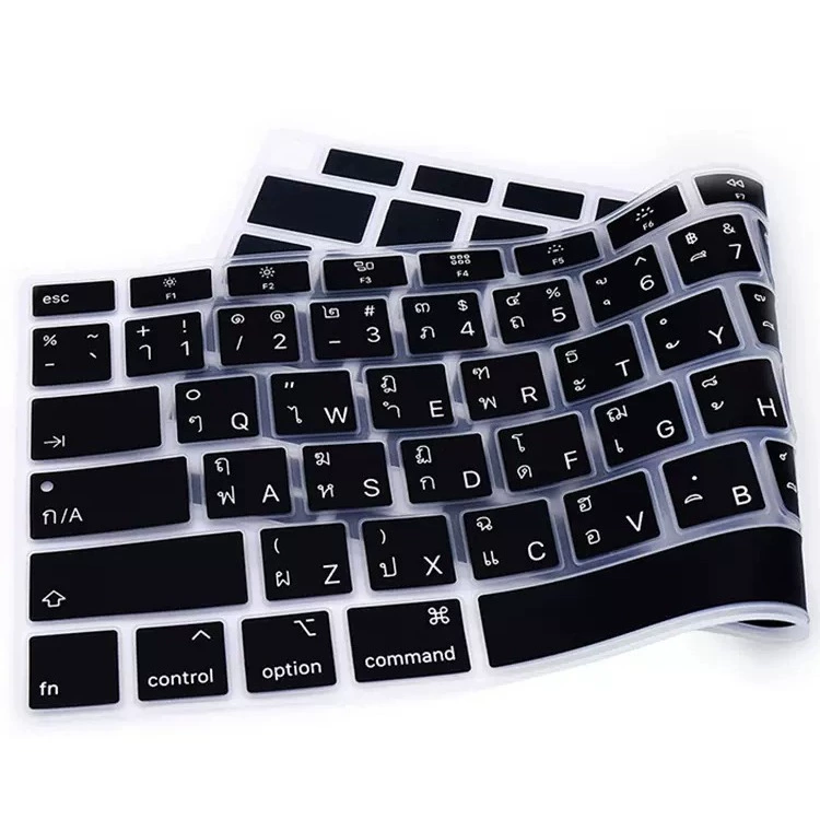 Совместимая клавиатура, MacBook, Pro 14