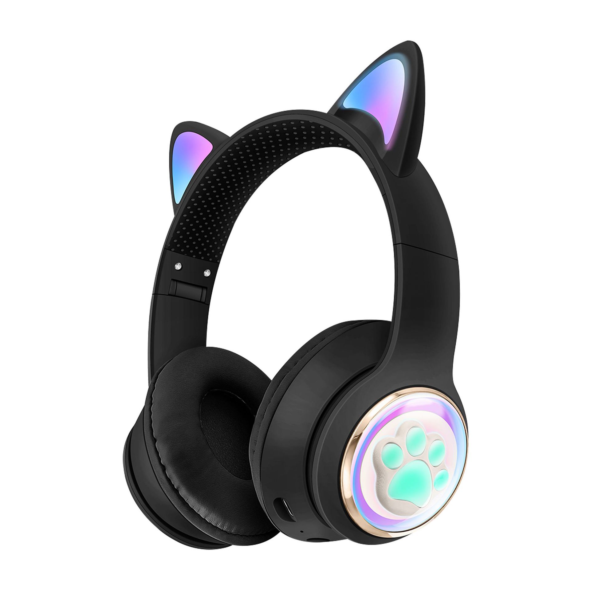 AKZ 62 Laughing Claw Mysterious Black