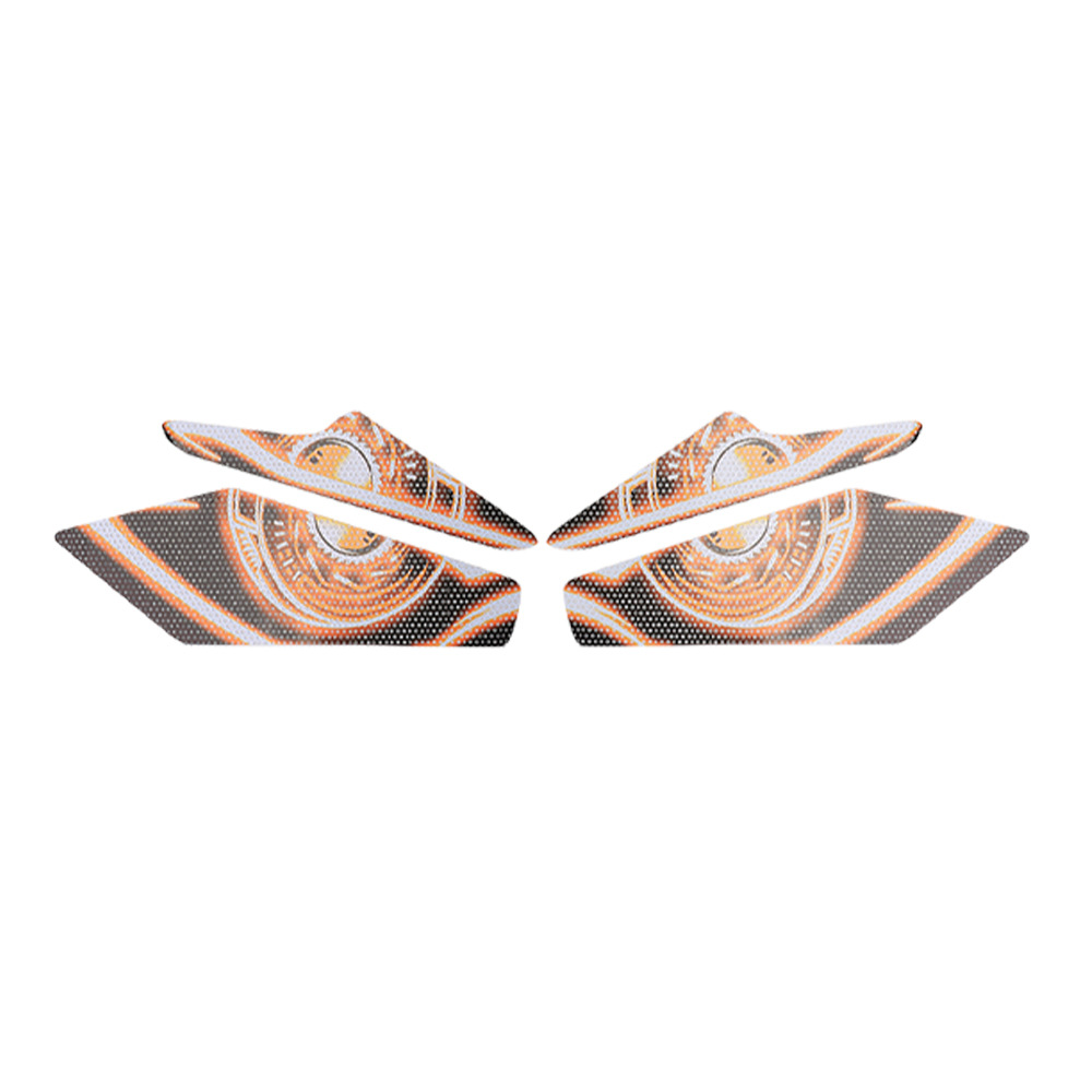 Naranja (DDT134)