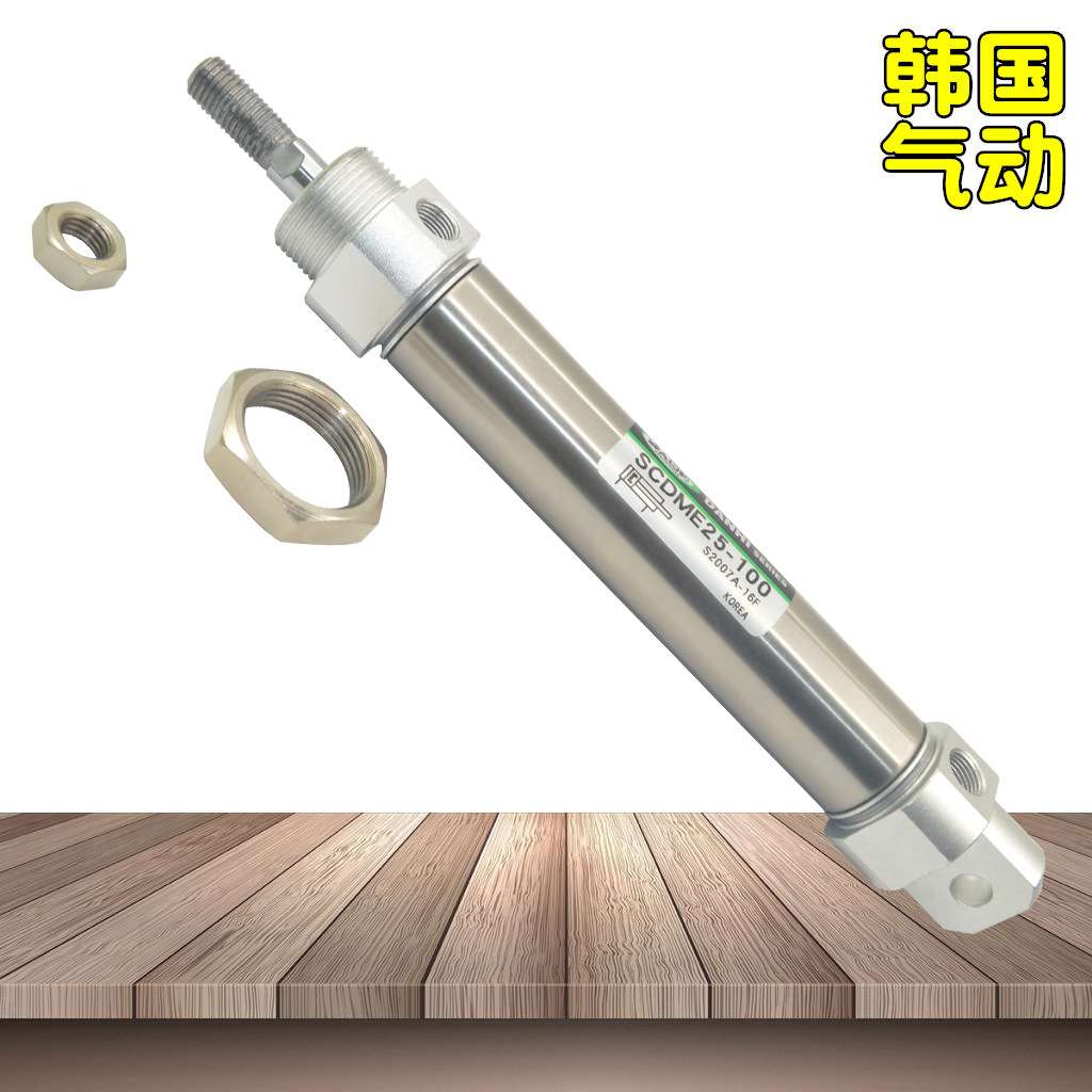 DANHI����SCDME25-100�󵥶����Ͳ����С������ԲͲ�ձ��������