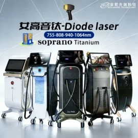 电子美容仪;商用美容仪;袪痘/袪斑仪