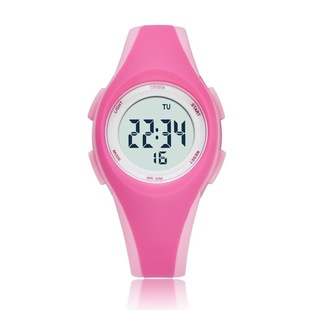 ���QOHSEN�W�}2003����ͯ��ӱ�7��LED�������\�ӱ�W���ֱ�