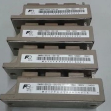 2MBI100VA-060-50 150A 600V 2MBI150VA-060-50全新原装IGBT模块