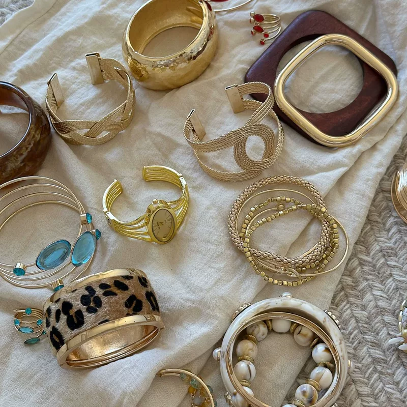 (Wholesale), геометрический браслет, модные универсальные украшения, европейский стиль, стиль легкой роскоши, высококачественный стиль, простой и элегантный дизайн