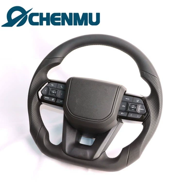 LC300 Land Cruiser – Toyota Steering wheel