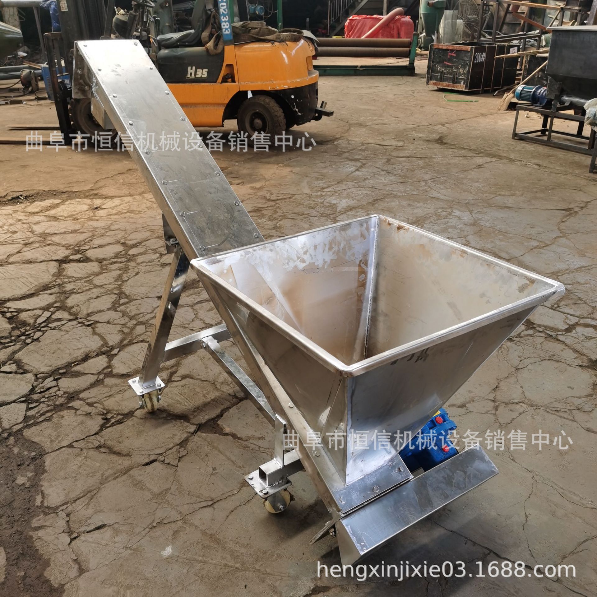 自产自销无粉尘水泥粉气力吸灰机 大豆粮食气力吸粮机 质优价廉