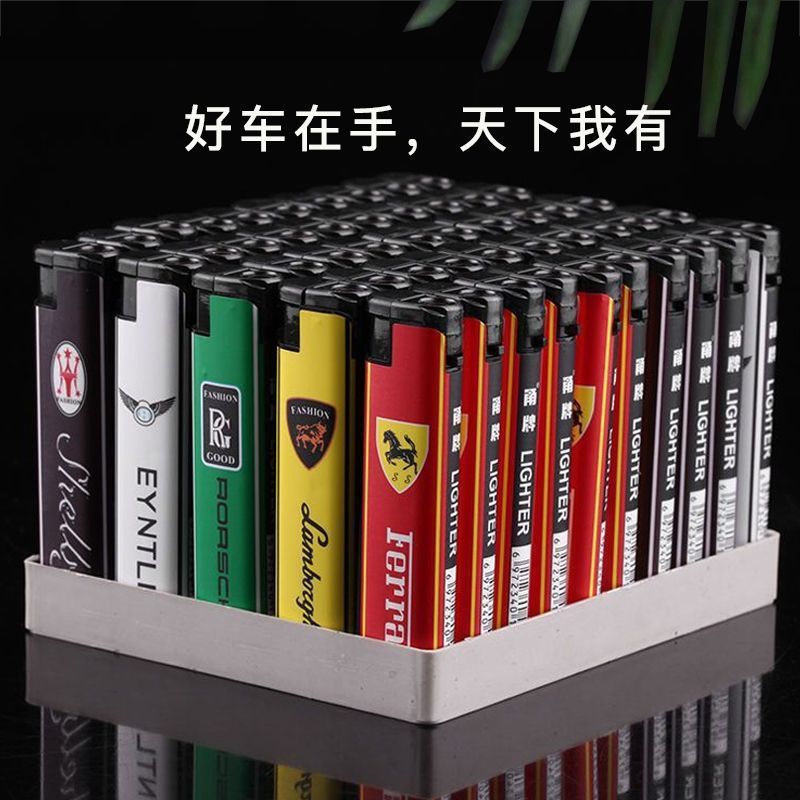 防風ライター家庭用使い捨てライターコンビニスーパーマーケット卸売送料無料|undefined