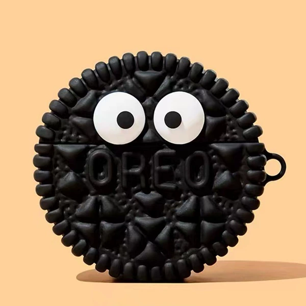 Black biscuits+climbing buckle