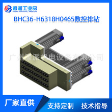 数控排钻BHC36-H6318H0465多面钻包36垂直液体冷却/定金 价格面议
