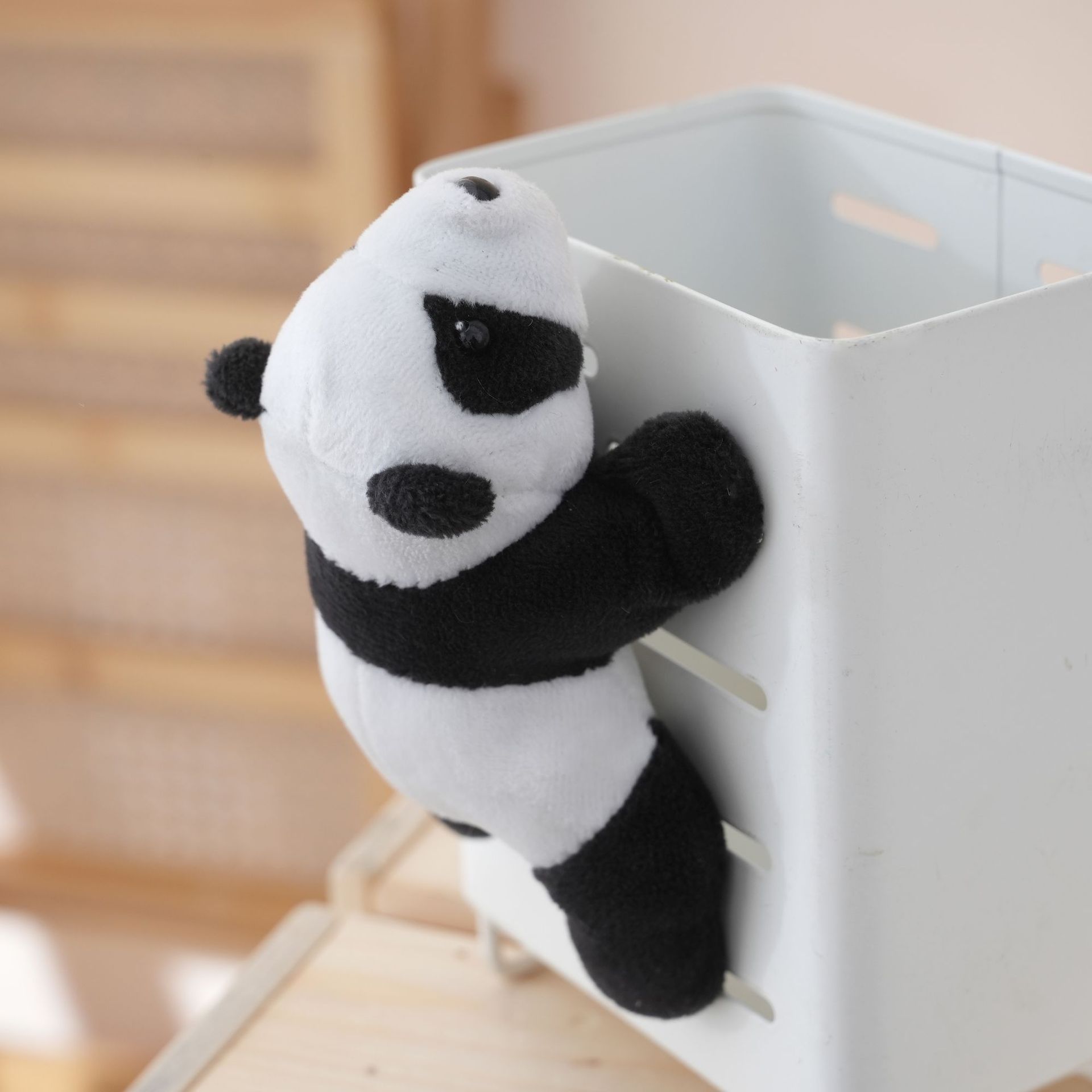 Cute plush toy