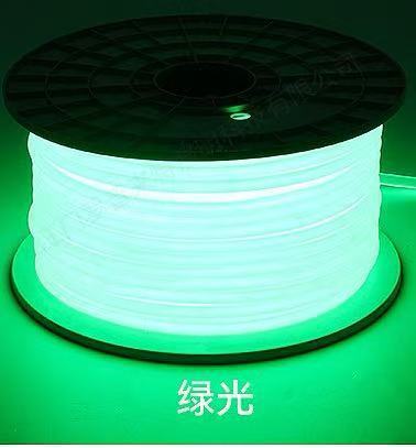 led灯带220v户外防水超亮自粘线形灯家用客厅吊顶氛围灯COB软灯条|undefined
