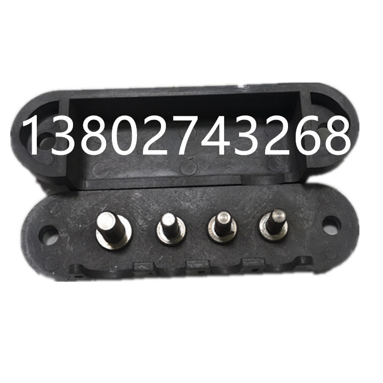 大客车缓速器特尔佳泰乐玛洪泉纽曼凯迈电涡缓流缓速器接线盒总成|ms