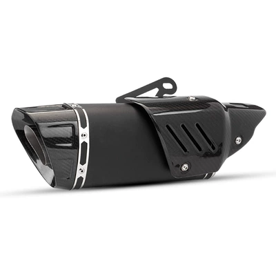 exhaust pipe MT09 CBR650 Exhaust pipe