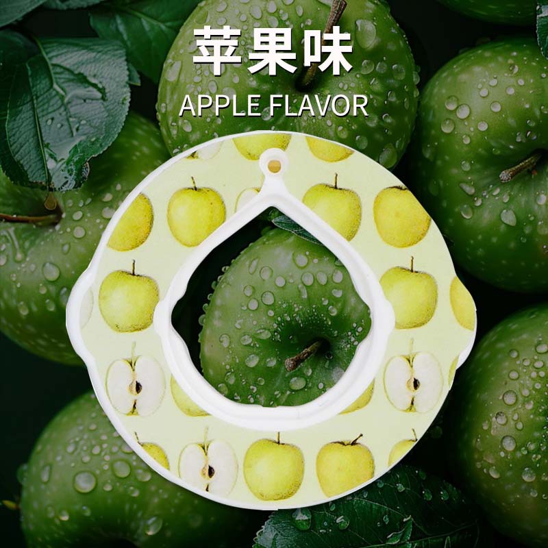 Anillo pp transfronterizo cuidadosamente seleccionado Taza para beber sin azúcar de 0 calorías Taza perfumada Taza de agua de repuesto con sabor afrutado especial reductor de grasa Taza refrescante de verano