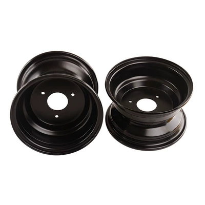 18X9.5-8 Four-Wheel Vehicle Steel | Hub