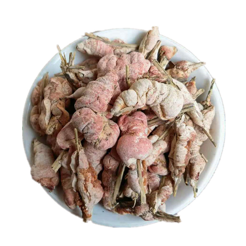 Bamboo Flower Zhu Hua Dried Herb Traditional TCM Botanical for Decoction and Tea in use
