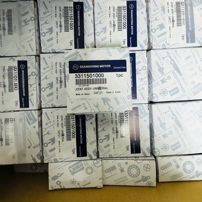 Applicable to South Korea Universal Joint