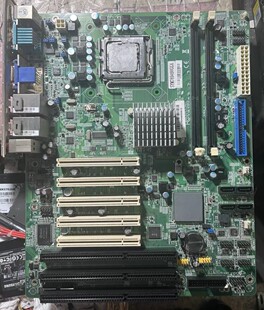 ��ӍSYM76949VGGA �������� 3��ISA��5��PCI�p�W��G41оƬ�M �h�r