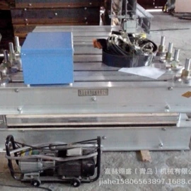 硫化机;其他橡胶机械;橡胶成型机