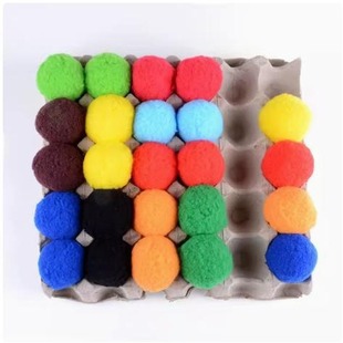 �F؛5cm��ɫ���]ë�� �׃��@�ֹ�DIY���д�q�� ��ˮ��ˮ�������