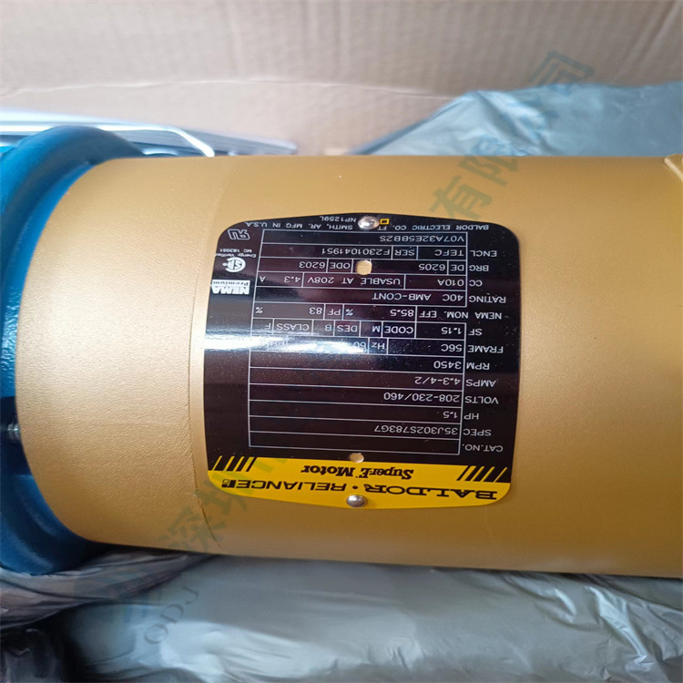 德国GOULDS泵+电机3SV7TD4F60全新原装正品