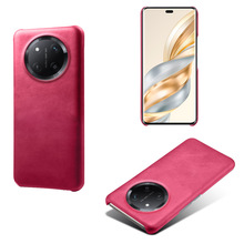 跨境适用荣耀X60 PRO 5G手机壳小牛纹保护皮套Honor X60 PRO皮套