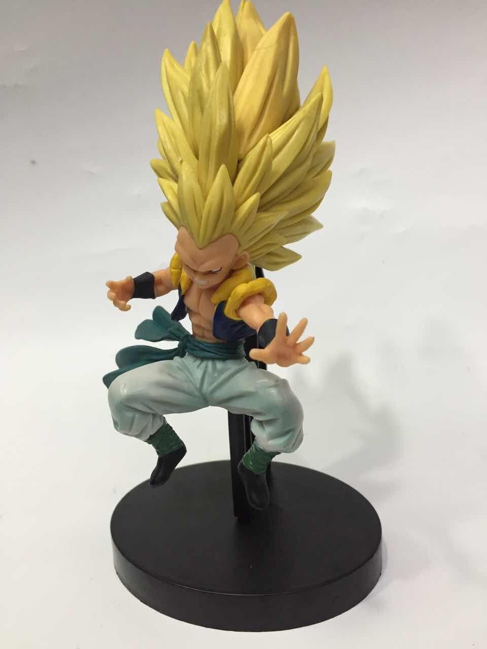 Figura de Gotenks 1